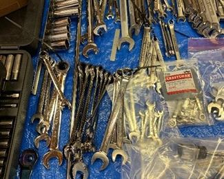 Craftsman tools
