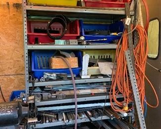 Lots of miscellaneous items