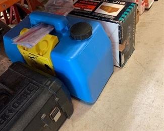 12 inch dovetail jig