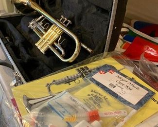 Trumpet