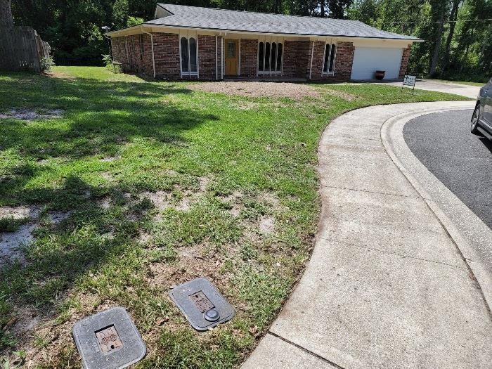 Hunter Estate Sale presents Brick House &... starts on 6/23/2022