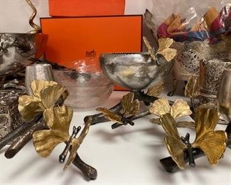 Michael Aram 3 piece Set