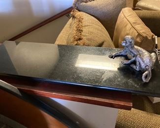 Arther Court Cheese Tray