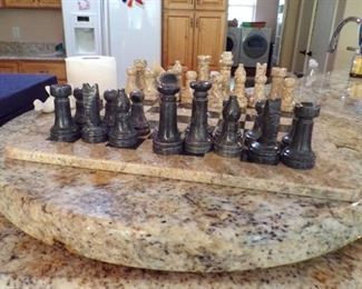 chess set