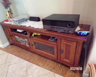 TV stand