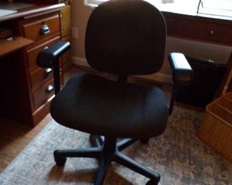 office chair