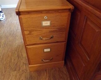 file cabinet