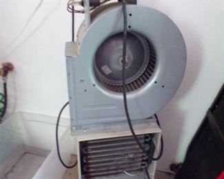 blower/fan