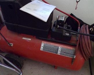 air compressor