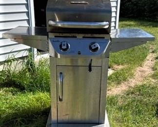 grill