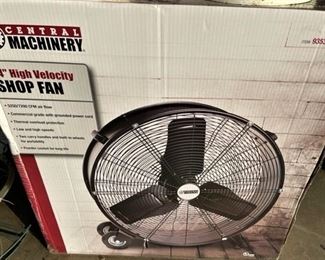 Shop Fan