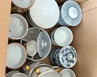 Pottery for every day