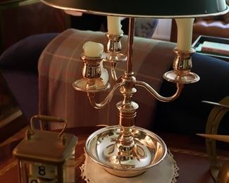 Ralph Lauren Lamp