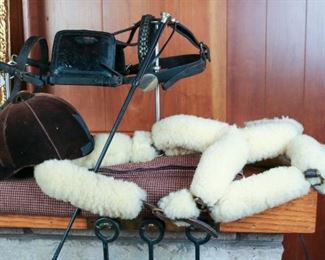 Loads of Equestrian Items