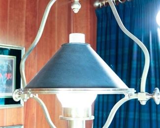 Railroad Station lantern