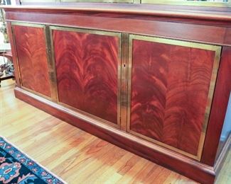 Amazing Ralph Lauren Bibliotech/Cabinet