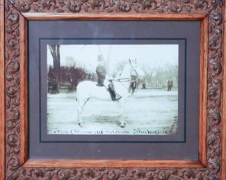 Wonderful antique Photograph