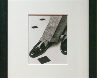 Bruce Weber photograph