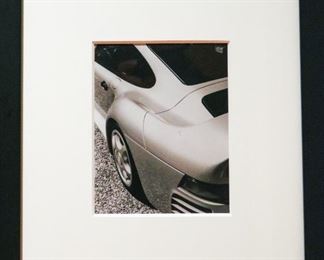 Bruce Weber photograph