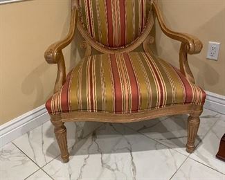 Throne Chairs