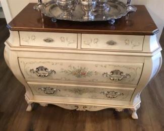 ** SOLD** Cabinet  