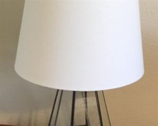 Bedroom 1 - Lamp - 2 total