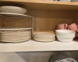 Kitchen - Dishes