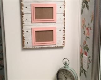  Master Bathroom - Decor