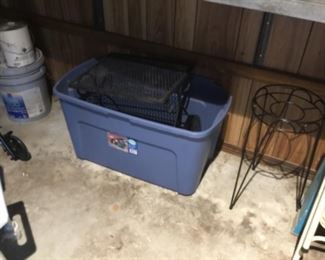 Garage - Miscellaneous 