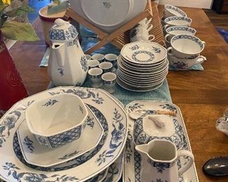 Completer pieces to set