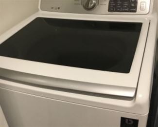 Samsung Washer - like new - SOLD
