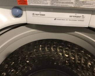 Samsung Washer - SOLD