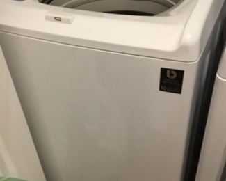 Samsung Washer- SOLD