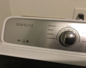 Samsung Dryer - SOLD