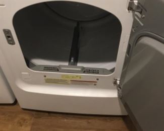Samsung Dryer - SOLD