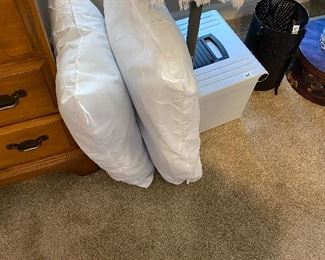 Pillows