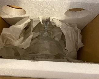 This is Ultimate bowl - still packed new in box item 