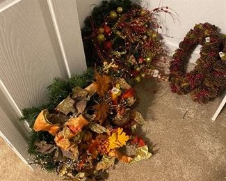 Wreath’s