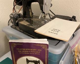 Another picture of Singer