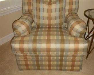 Tommy Bahama chair $125