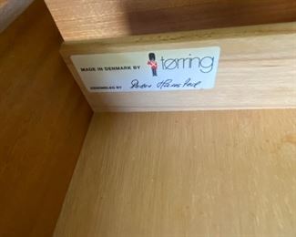 Torring Night Stands (2),