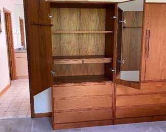 Torring Wardrobes (2),