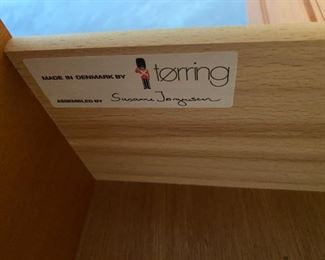 Torring Wardrobes (2),