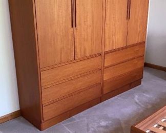Torring Wardrobes (2),