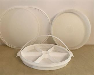 Vintage Tupperware,