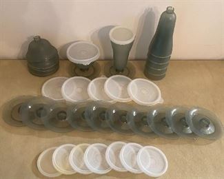 Vintage Tupperware,