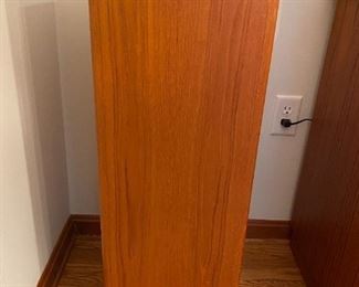 “Made in Denmark” CD Cabinet,