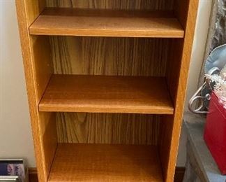 “Made in Denmark” CD Cabinet,