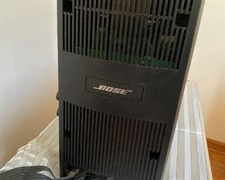 BOSE