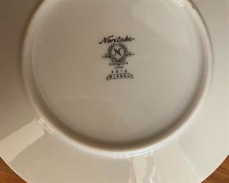 Noritake “Esperanza” Fine China (service for 8),